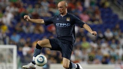 Ireland demands hold up Milner Manchester City move