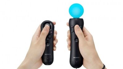 PlayStation Move gets Irish launch date