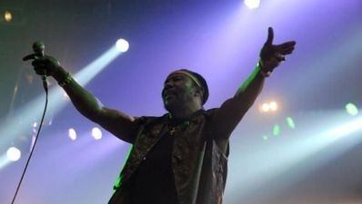 Something for the Weekend 13-15 August