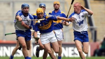 All-Ireland semi-final preview: Tipperary v Waterford