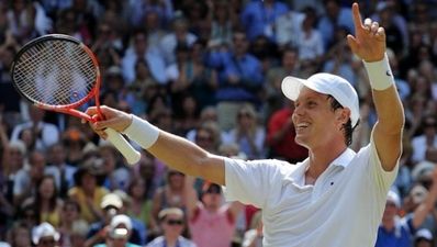 13/08 JOE’s Daily Double