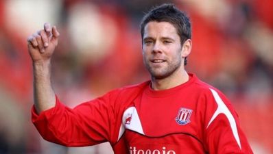 Glasgow Rangers sign Beattie from Stoke City