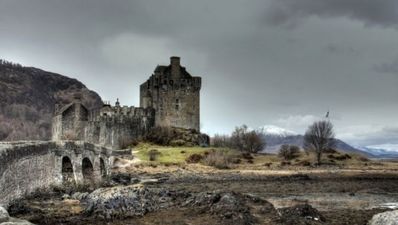 Adventure holidays in Scotland