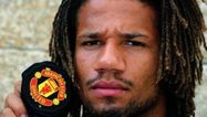 Video: Man United reject Bebe scores an absolute stunner for Pacos de Ferreira