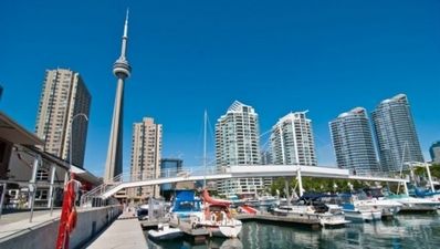 Canada offers skilled visas