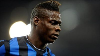 City confirm Balotelli signing
