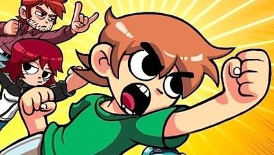 Games review: Scott Pilgrim vs. the World