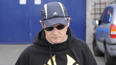 14/08 The front pages