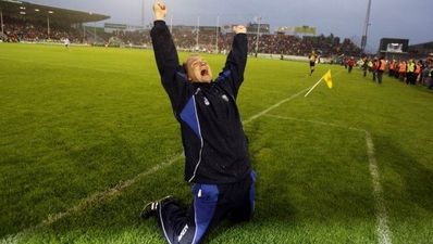 Fitzgerald sticks with same fifteen