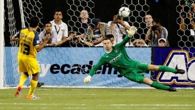 15/08 The Sports Pages