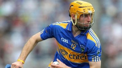 Tipp’s Shane McGrath: Tipp fans overreacted to Cork defeat