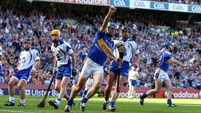GAA Gallery: Tipperary v Waterford in pictures 15/08