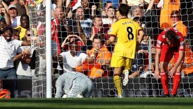 Pepe Reina blunder costs ten man ‘Pool three points