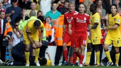 16/08 The Sports Pages