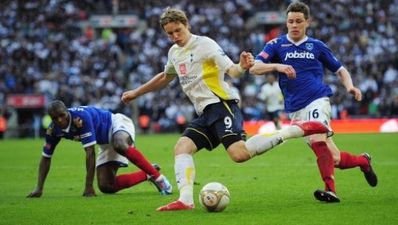 Transfer Window: Pavlyuchenko, Given, Robinho, Diego … and Maradona