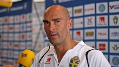 Celtic sign Swedish defender