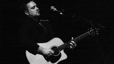 Gavin Glass new single set for release