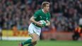 Fitzgerald returns to Leinster squad
