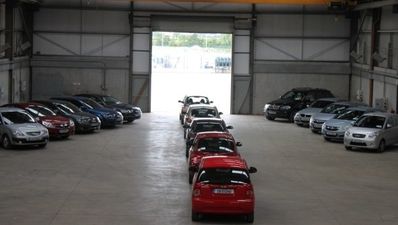 Hard work leads to start up success at autodirect.ie