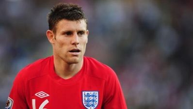 Ireland moves to Aston Villa as part of Milner Manchester City deal