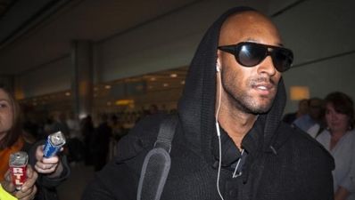 French FA hand Anelka 18-match ban