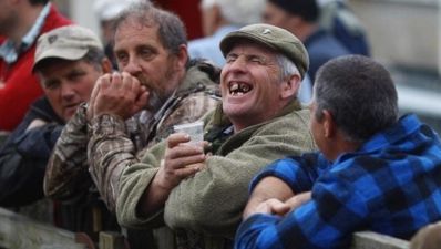 17/08 The End of the Day