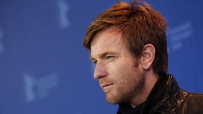 Ewan McGregor’s Vintage Biker Style