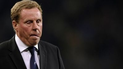 Redknapp hails “great defeat” against Young Boys