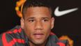 Bebe aims to follow Ronaldo example