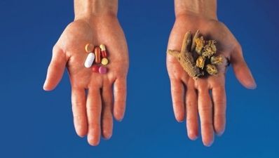 All natural codeine alternatives