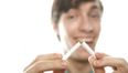 Get ready to quit smoking