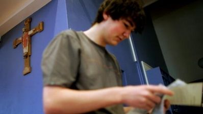 Poor Leaving Cert results? Five moguls that never went to college