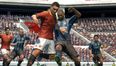Pro Evolution 2011 v FIFA 11 – Preview