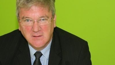 Pat McDonagh on Red Tape