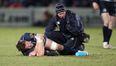O’Brien named in Leinster team for Wasps test