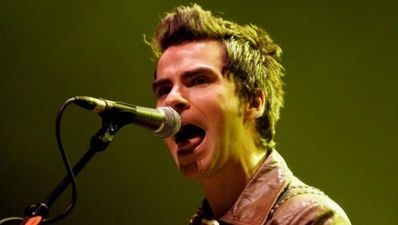 Something for the Weekend 20-22 August