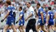 Monaghan players behind McEnaney