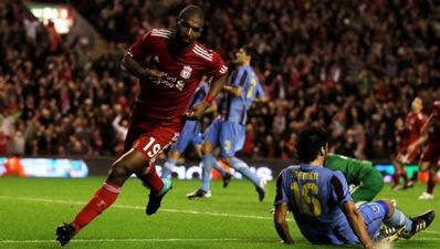 Europa League round up: Wins for Liverpool, City and Celtic; Villa held to draw