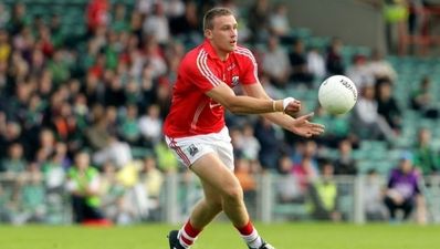 Canty and Sheehan to start for Cork