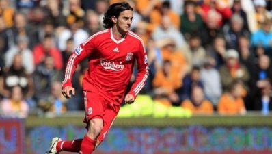Liverpool looking to release Aquilani on loan
