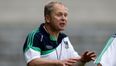 O’Sullivan resigns as Limerick manager