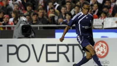 Crystal Palace complete Davids signing