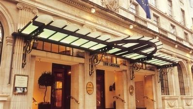 150 Irish hotels under threat due to Bank of Scotland wind down