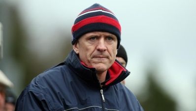 Maughan has no interest in Mayo job