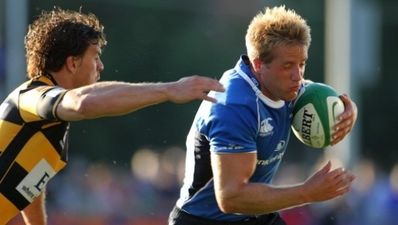 Leinster suffer heavy defeat to London Wasps