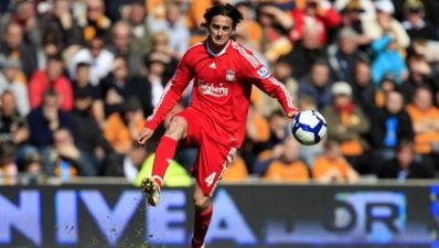 Liverpool confirm Aquilani loan deal to Juventus