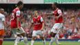 Premier League round-up
