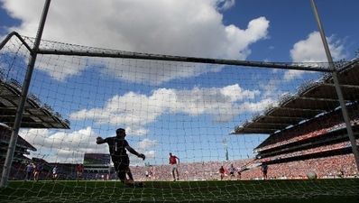 GAA Gallery: Cork v Dublin in pictures 22/08