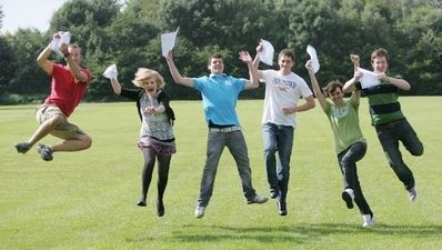 23/08 The Front Pages