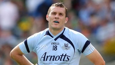 Ciaran Whelan: “Indiscipline let Dublin down”